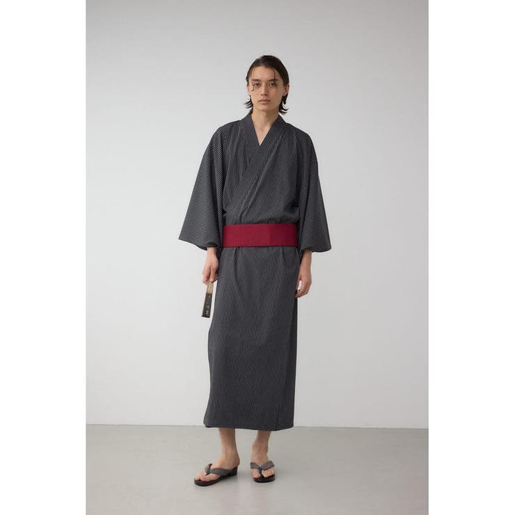 浴衣2点セット[品番：AZLW0023585]｜AZUL BY MOUSSY（アズール