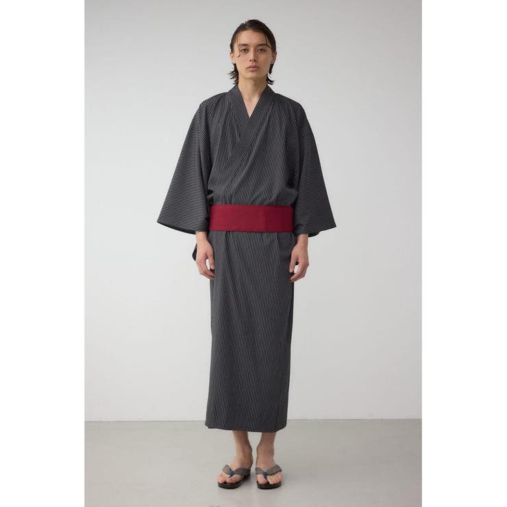 浴衣2点セット[品番：AZLW0023585]｜AZUL BY MOUSSY（アズール