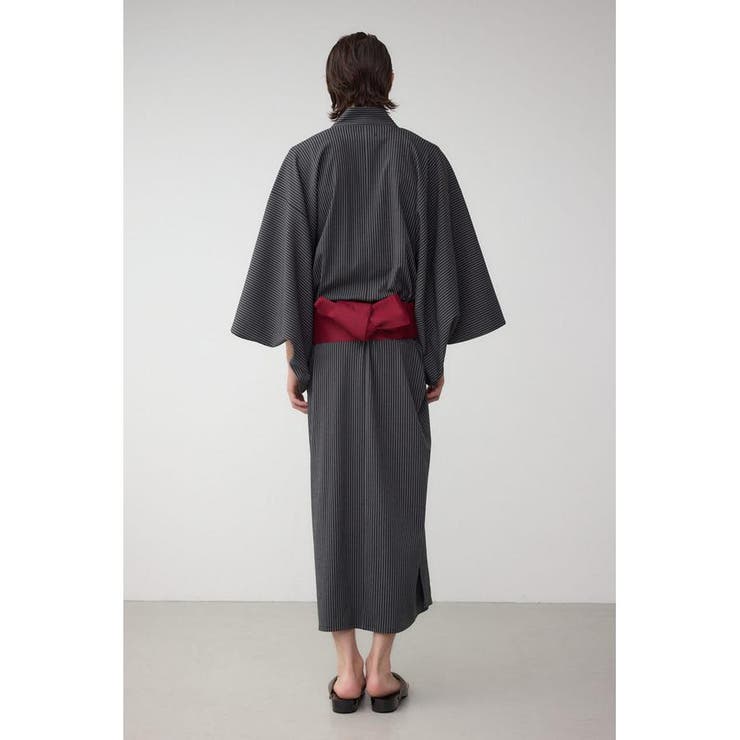 浴衣2点セット | AZUL BY MOUSSY | 詳細画像6 