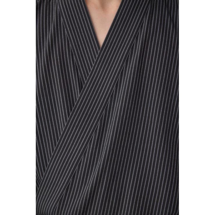 浴衣2点セット | AZUL BY MOUSSY | 詳細画像7 