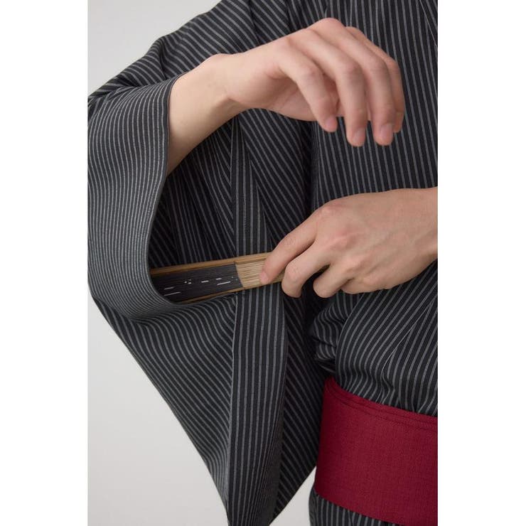 浴衣2点セット | AZUL BY MOUSSY | 詳細画像10 