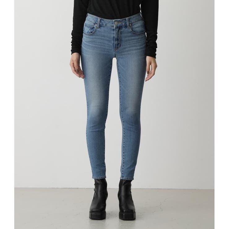 A PERFECT DENIM AIR Ⅱ | AZUL BY MOUSSY | 詳細画像35 