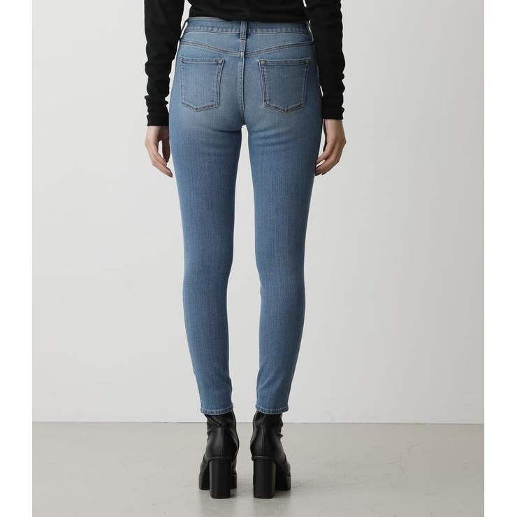 A PERFECT DENIM AIR Ⅱ | AZUL BY MOUSSY | 詳細画像37 