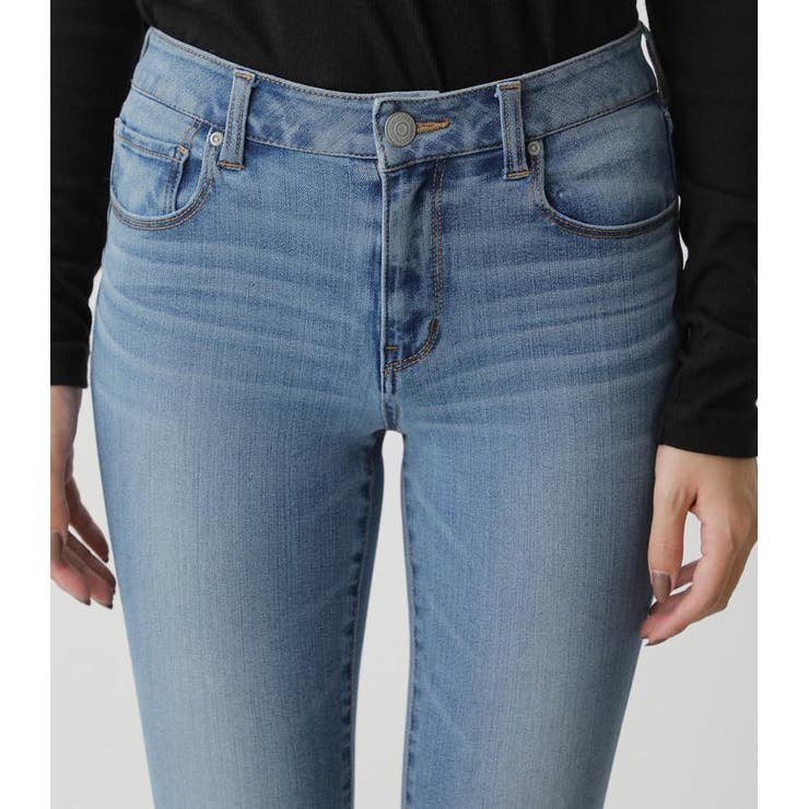 A PERFECT DENIM AIR Ⅱ | AZUL BY MOUSSY | 詳細画像38 