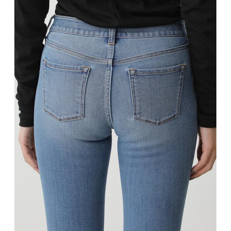 A PERFECT DENIM AIR Ⅱ | AZUL BY MOUSSY | 詳細画像39 