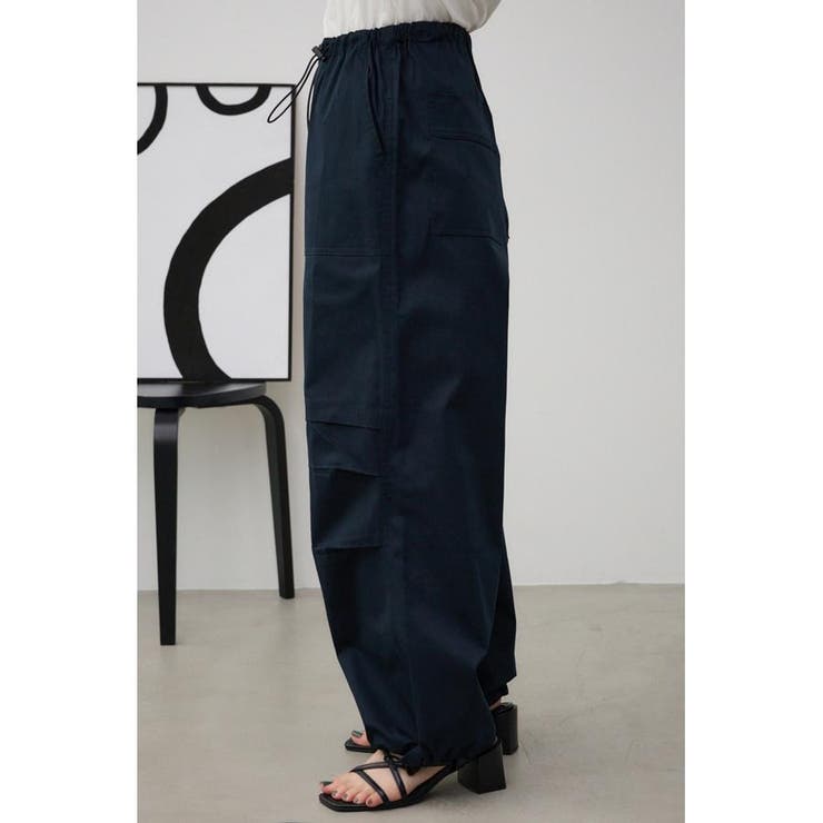 ルーズカーゴパンツ | AZUL BY MOUSSY | 詳細画像20 