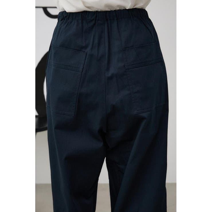 ルーズカーゴパンツ | AZUL BY MOUSSY | 詳細画像23 