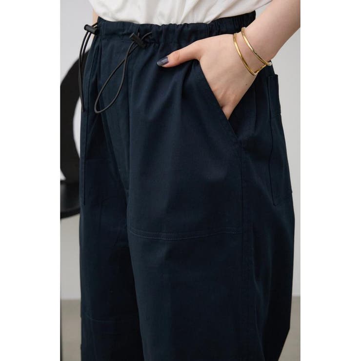 ルーズカーゴパンツ | AZUL BY MOUSSY | 詳細画像24 