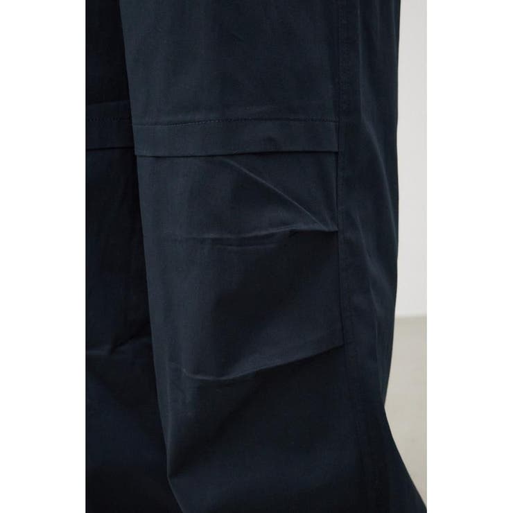 ルーズカーゴパンツ | AZUL BY MOUSSY | 詳細画像25 