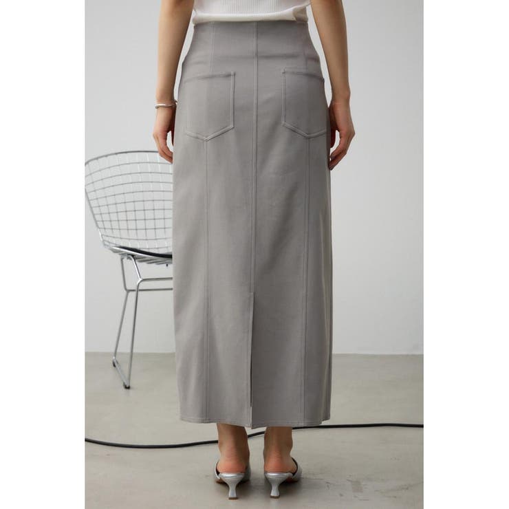 スーパーストレッチ美タイトスカート | AZUL BY MOUSSY | 詳細画像29 