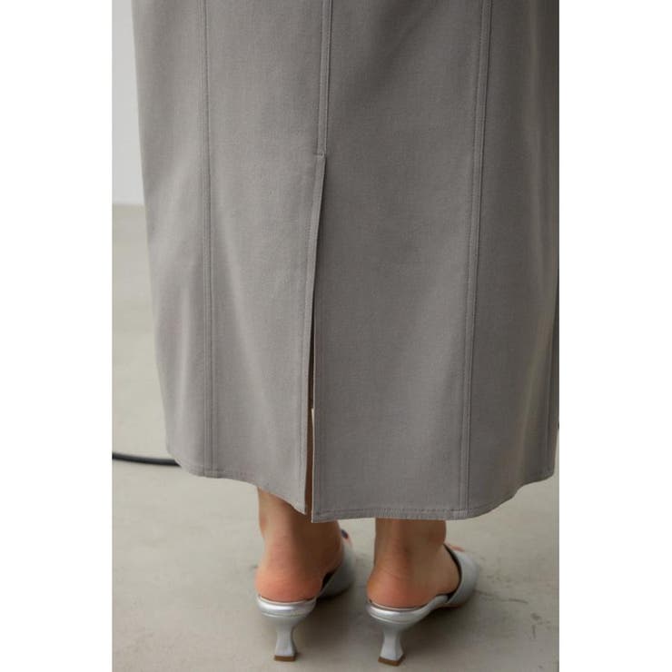 スーパーストレッチ美タイトスカート | AZUL BY MOUSSY | 詳細画像32 