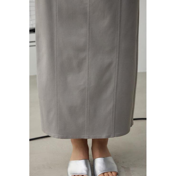 スーパーストレッチ美タイトスカート | AZUL BY MOUSSY | 詳細画像33 