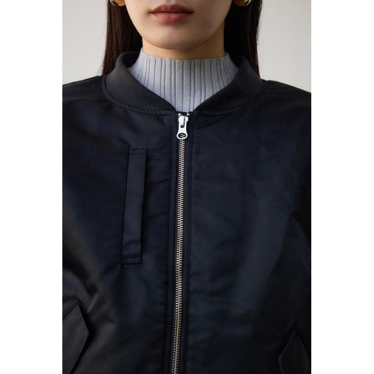 シャーリングMA-1 | AZUL BY MOUSSY | 詳細画像22 