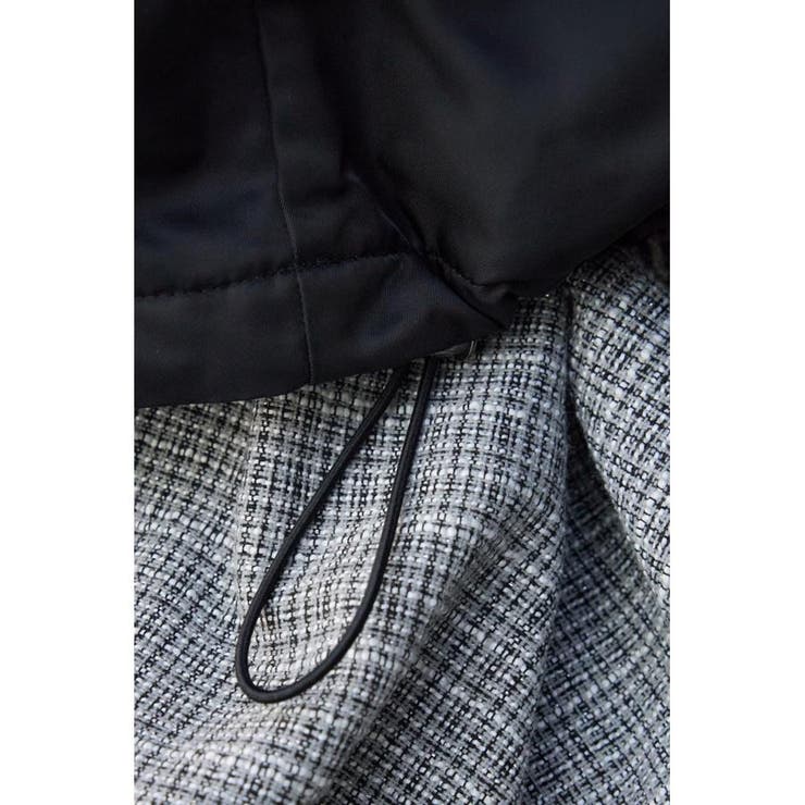 シャーリングMA-1 | AZUL BY MOUSSY | 詳細画像29 