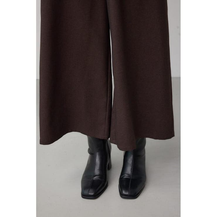 ビスチェレイヤードキャミオールインワン | AZUL BY MOUSSY | 詳細画像23 