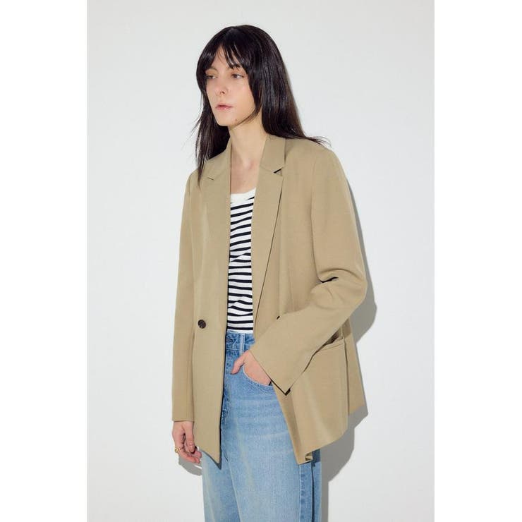 ダブルテーラードジャケット | AZUL BY MOUSSY | 詳細画像16 