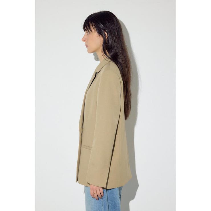 ダブルテーラードジャケット | AZUL BY MOUSSY | 詳細画像22 