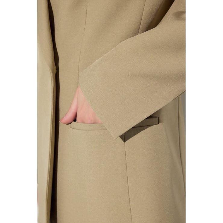 ダブルテーラードジャケット | AZUL BY MOUSSY | 詳細画像26 