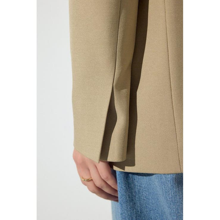 ダブルテーラードジャケット | AZUL BY MOUSSY | 詳細画像27 