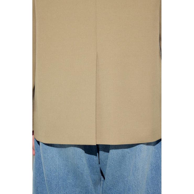 ダブルテーラードジャケット | AZUL BY MOUSSY | 詳細画像28 