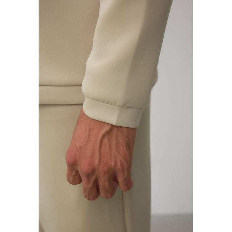 ダブルニットカーディガン | AZUL BY MOUSSY | 詳細画像23 