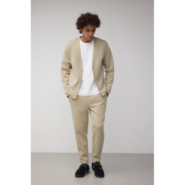 ダブルニットカーディガン | AZUL BY MOUSSY | 詳細画像17 