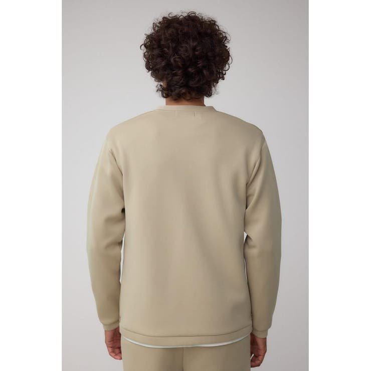 ダブルニットカーディガン | AZUL BY MOUSSY | 詳細画像20 