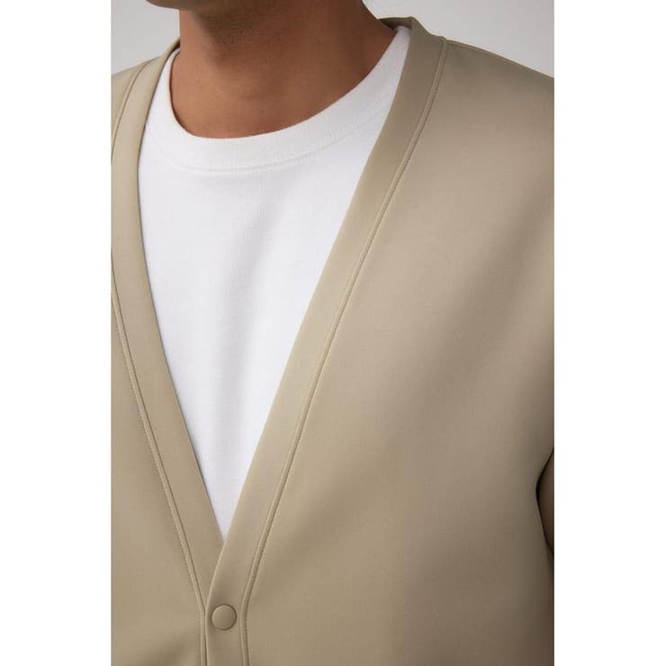 ダブルニットカーディガン | AZUL BY MOUSSY | 詳細画像21 