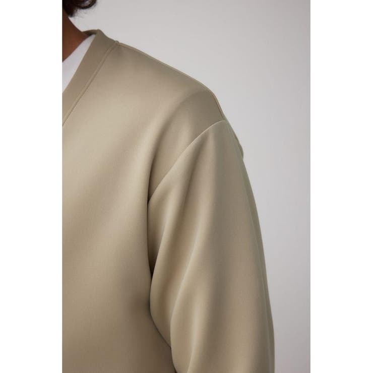 ダブルニットカーディガン | AZUL BY MOUSSY | 詳細画像22 