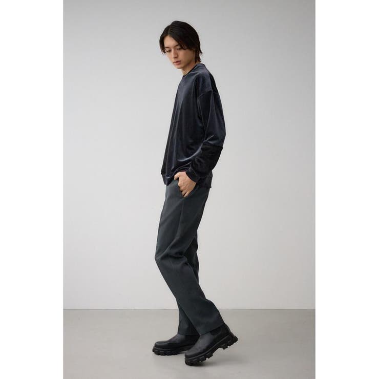 A PERFECT TROUSERS | AZUL BY MOUSSY | 詳細画像14 