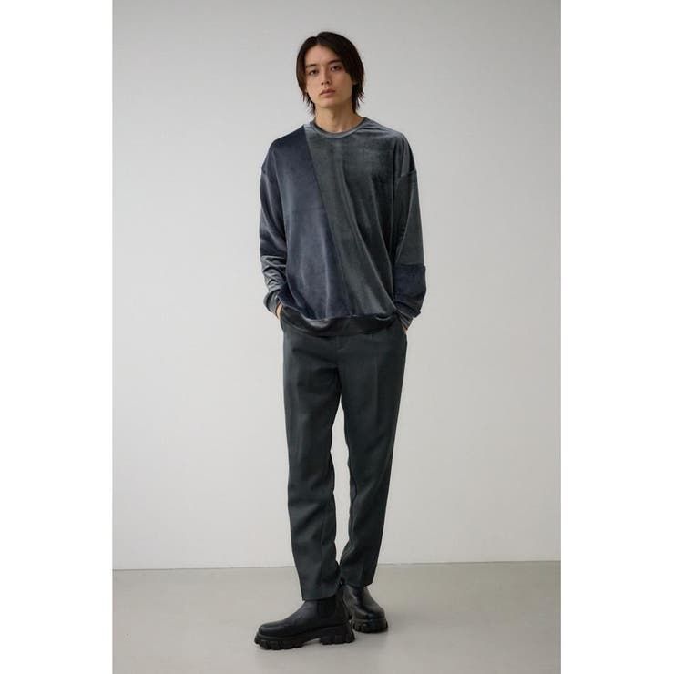 A PERFECT TROUSERS | AZUL BY MOUSSY | 詳細画像15 