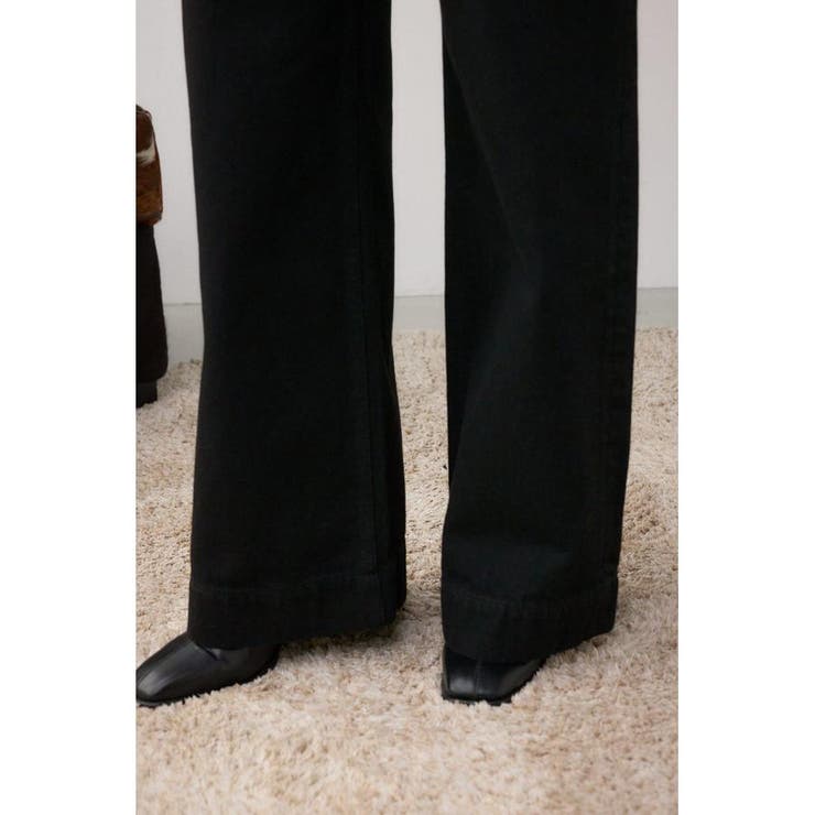 AZUL DENIM VENUSワイドデニム | AZUL BY MOUSSY | 詳細画像11 