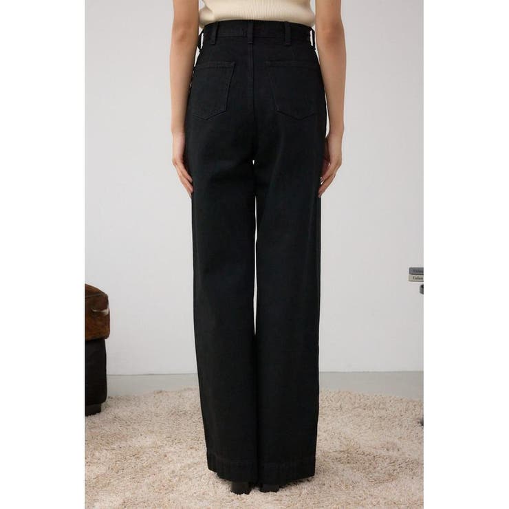 AZUL DENIM VENUSワイドデニム | AZUL BY MOUSSY | 詳細画像7 