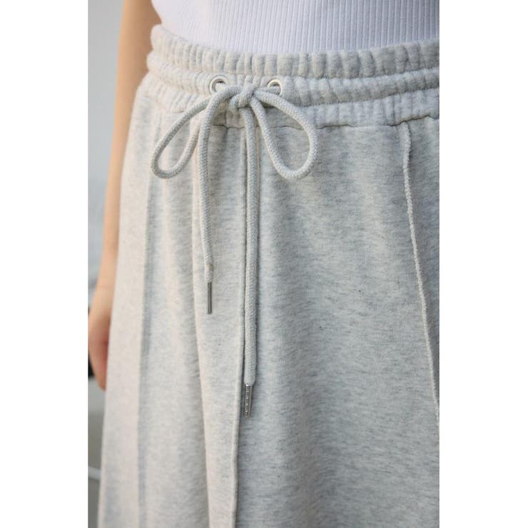 ビンテージライクウラケスカート | AZUL BY MOUSSY | 詳細画像22 