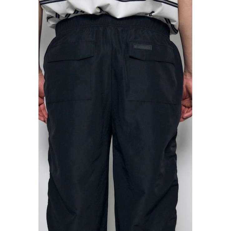 SHELTECH Light アクティブパンツ | AZUL BY MOUSSY | 詳細画像11 