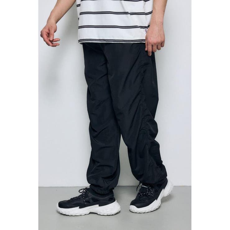 SHELTECH Light アクティブパンツ | AZUL BY MOUSSY | 詳細画像2 