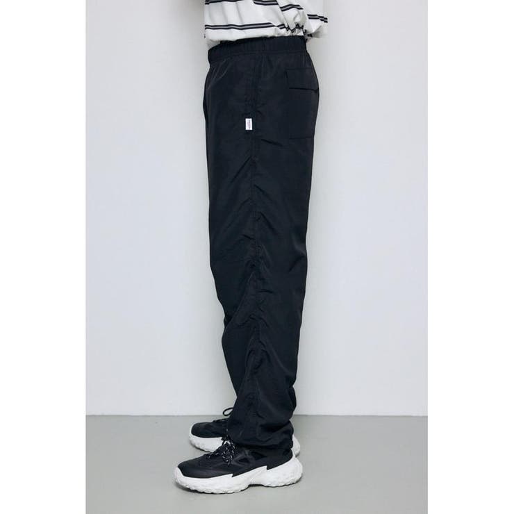 SHELTECH Light アクティブパンツ | AZUL BY MOUSSY | 詳細画像8 
