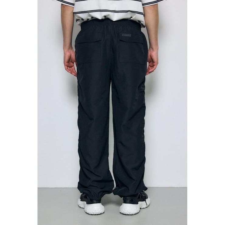 SHELTECH Light アクティブパンツ | AZUL BY MOUSSY | 詳細画像9 