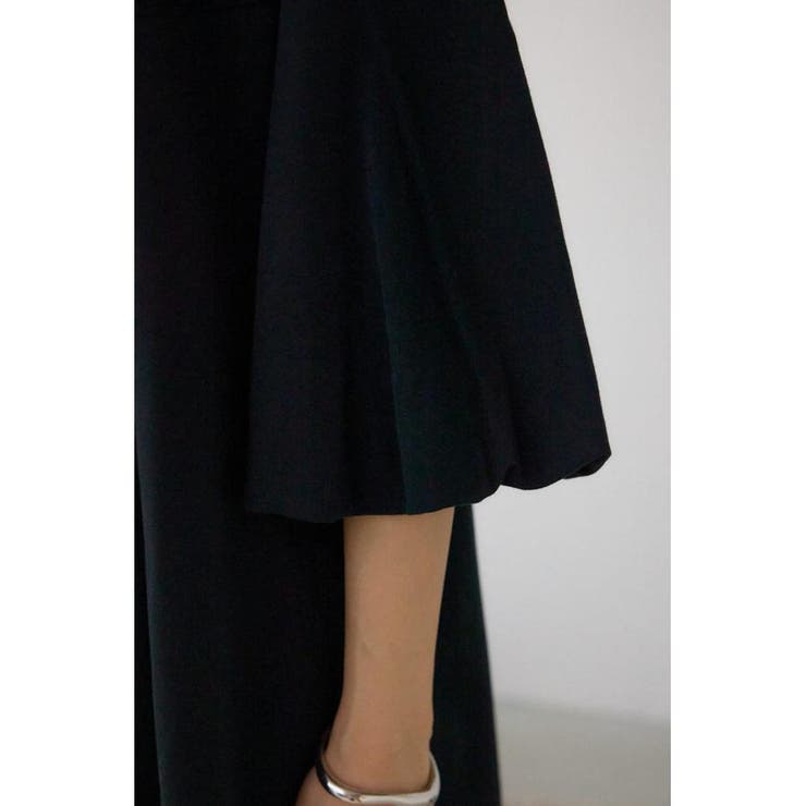 ドロストトッパーカーディガン | AZUL BY MOUSSY | 詳細画像10 