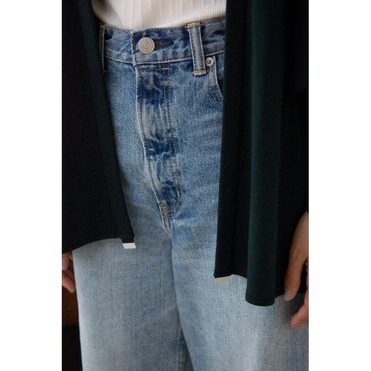 ドロストトッパーカーディガン | AZUL BY MOUSSY | 詳細画像11 