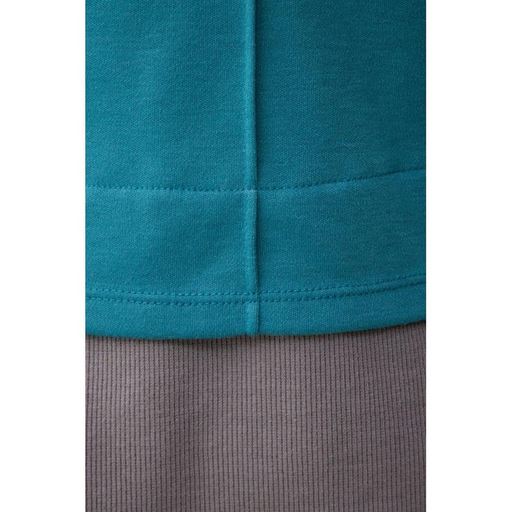 フェイクレイヤードカットロンT | AZUL BY MOUSSY | 詳細画像24 