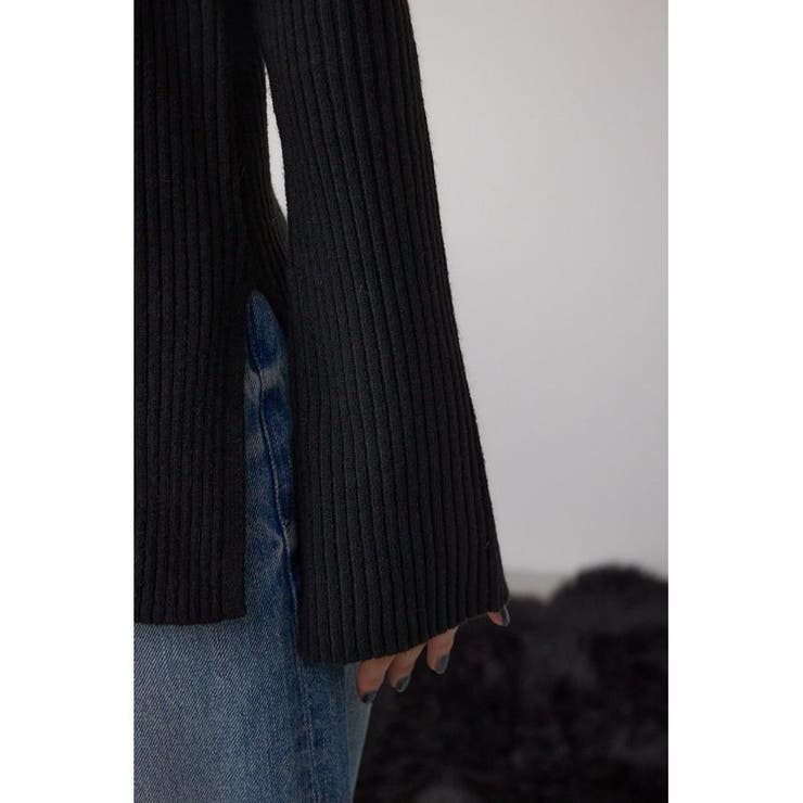 フーディーカーデ | AZUL BY MOUSSY | 詳細画像11 