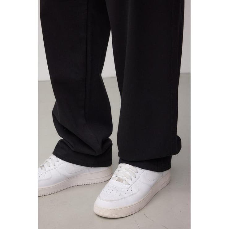 EASY ACTIONワイドパンツ | AZUL BY MOUSSY | 詳細画像12 