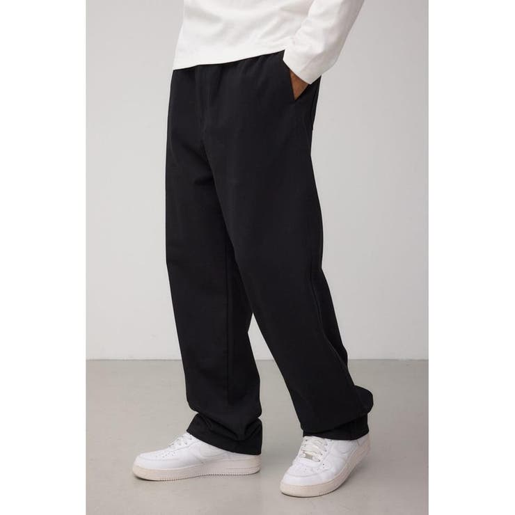 EASY ACTIONワイドパンツ | AZUL BY MOUSSY | 詳細画像2 