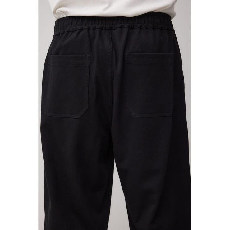 EASY ACTIONワイドパンツ | AZUL BY MOUSSY | 詳細画像8 