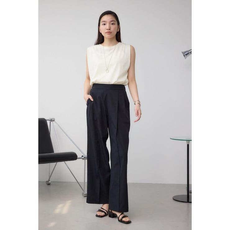 ナローベルトバックルサンダル | AZUL BY MOUSSY | 詳細画像14 