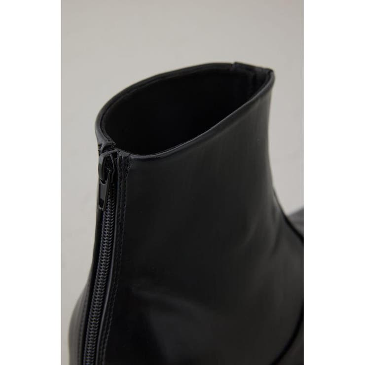 ハイソールデザインブーツ | AZUL BY MOUSSY | 詳細画像11 