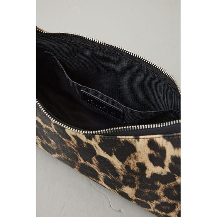 ワンハンドルハンドバッグ | AZUL BY MOUSSY | 詳細画像25 