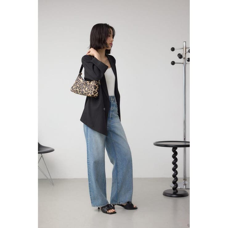 ワンハンドルハンドバッグ | AZUL BY MOUSSY | 詳細画像14 