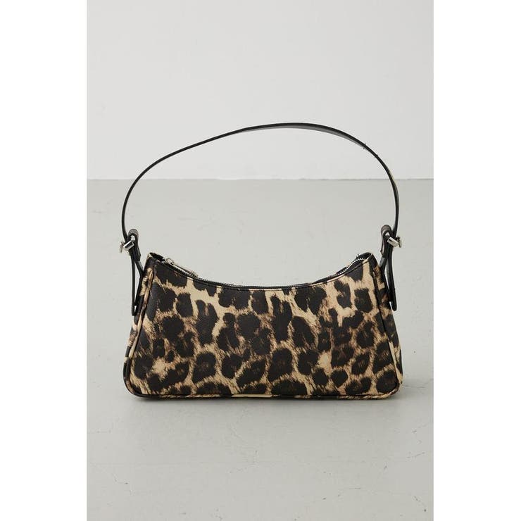 ワンハンドルハンドバッグ | AZUL BY MOUSSY | 詳細画像16 